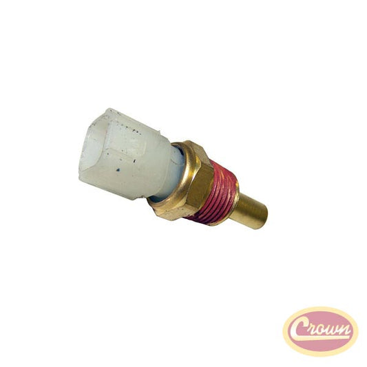 Oil Temperature Sensor - Crown# 5033314AA