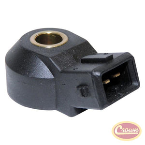 Knock Sensor - Crown# 5033316AA