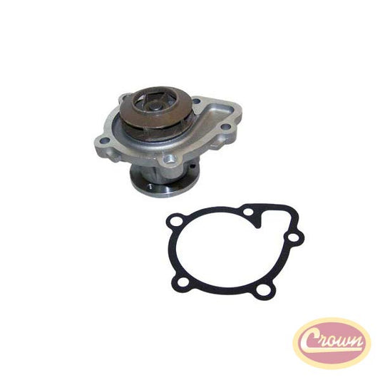 Water Pump - Crown# 5047138AB