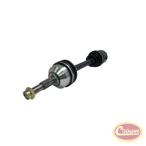 Axle (Front Right) - Crown# 5066022AA