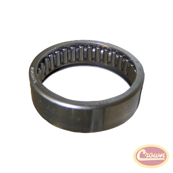 Axle Shaft Bearing - Crown# 5066056AA