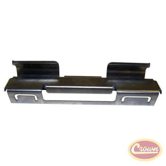Brake Anti-Rattle Clip (Leading) - Crown# 5066246AA