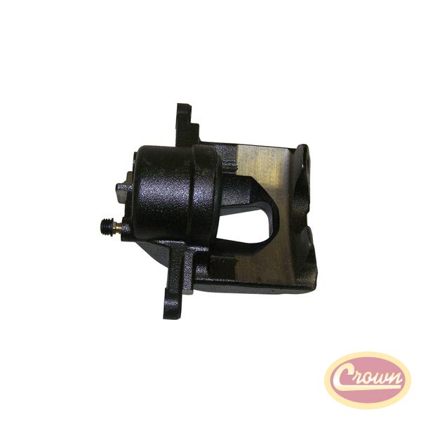 New Crown 5066422AA Front Right Brake Caliper 02-07 Jeep Liberty ( KJ )