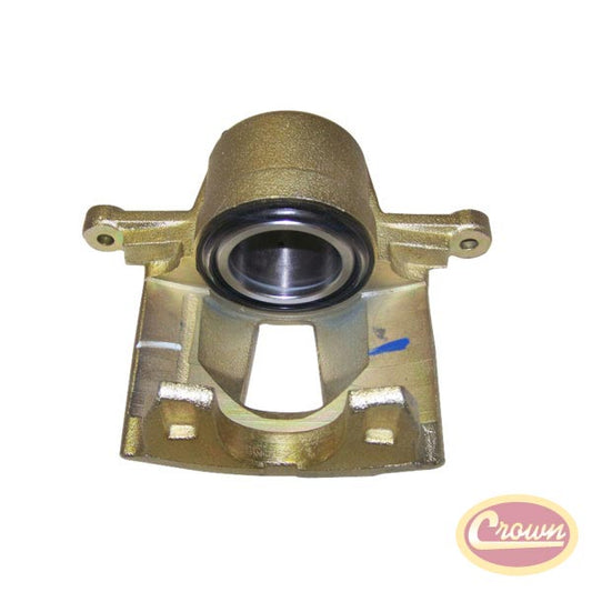 New Crown 5066423AA Front Left Brake Caliper 02-07 Jeep Liberty ( KJ )
