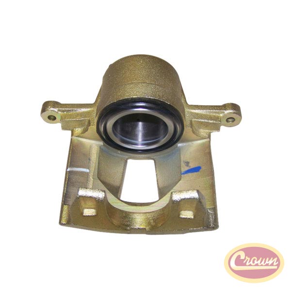New Crown 5066423AA Front Left Brake Caliper 02-07 Jeep Liberty ( KJ )