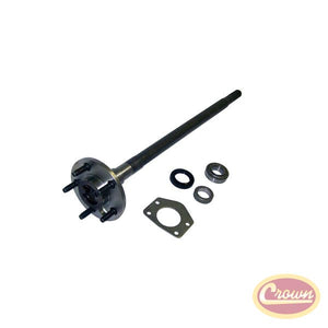 Rear Axle Shaft (Right) - Crown# 5066484AA