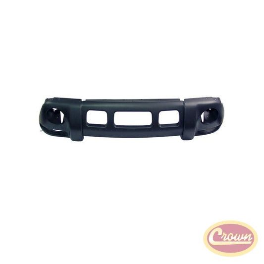 Front Bumper Fascia (Primed) - Crown# 5066606AB