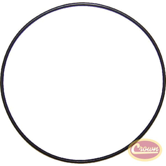 Crankshaft Rear Support O-Ring (Small) - Crown# 5066763AA