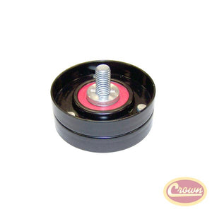 Idler Pulley - Crown# 5066938AA
