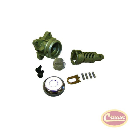 Door Cylinder - Crown# 5072294AA