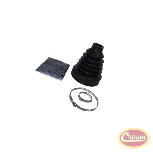 Boot Kit (Inner) - Crown# 5072390AA