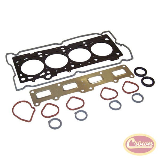 Gasket Set (Upper) - Crown# 5072474AC