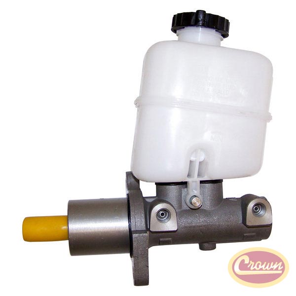 Brake Master Cylinder - Crown# 5072526AB