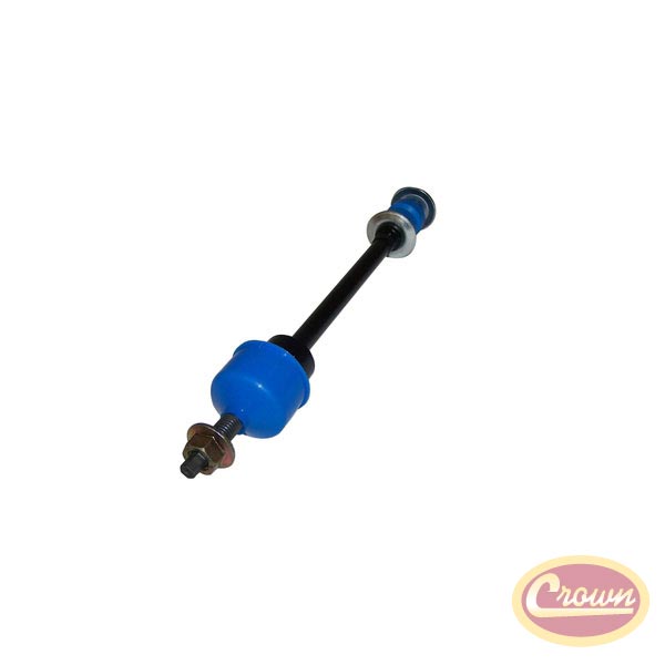 Front Sway Bar Link - Crown# 5072935AC