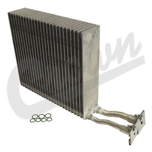 One New Evaporator Core - Crown# 5073178AA