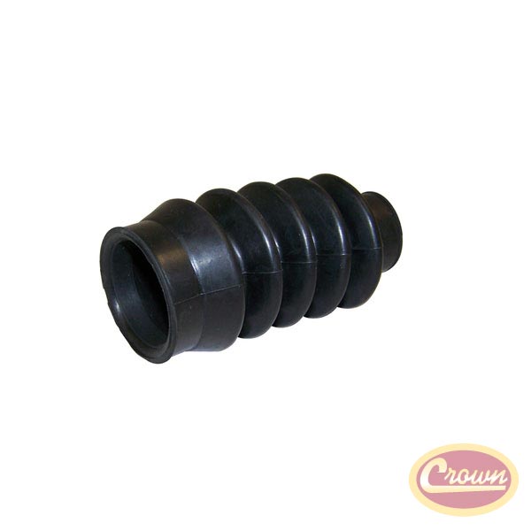 Driveshaft Boot - Crown# 5083001AA