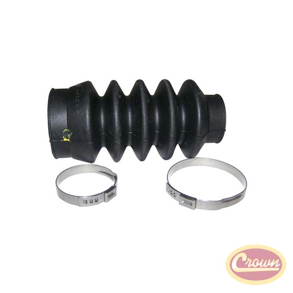 Driveshaft Boot & Clamp Kit - Crown# 5083001K