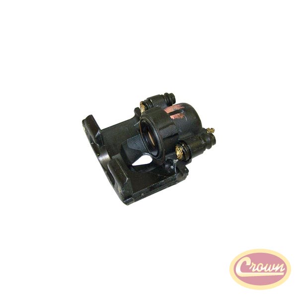 New Crown 5083790AA Front Right Brake Caliper 02-05 Dodge Neon