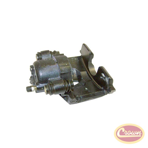 New Crown 5083791AA Front Left Brake Caliper 02-05 Dodge Neon