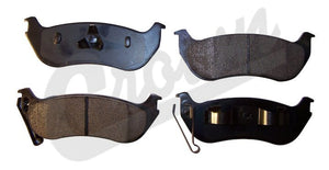 Pad Set, Brake, Rear - Crown# 5083882TI