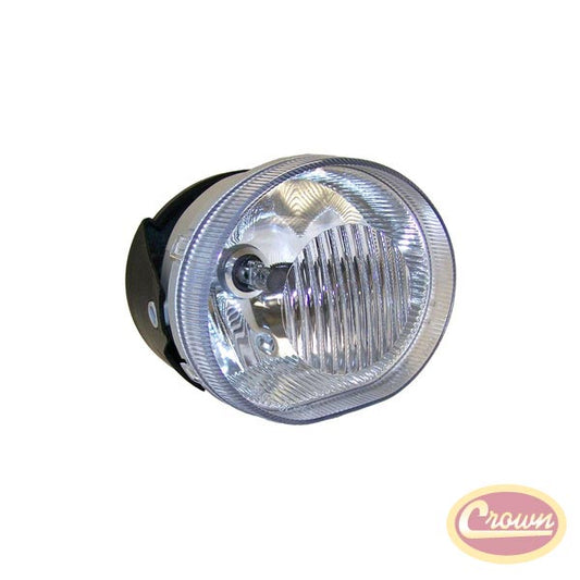 Fog Lamp (Left) - Crown# 5083895AC