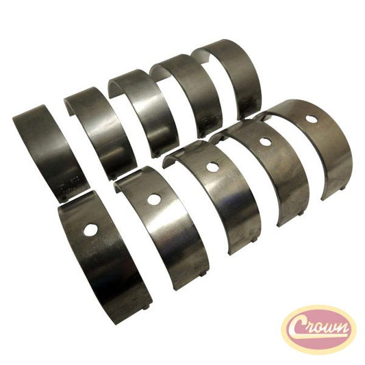 Crankshaft Bearing Set - Crown# 5083993K
