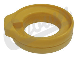 Isolator, Rear Spring Upper - Crown# 5085505AD