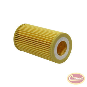 Oil Filter - Crown# 5086301AA