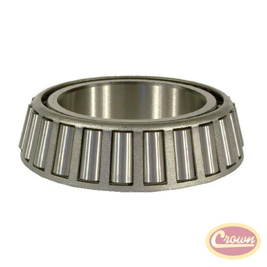 Wheel Bearing (Rear Inner) - Crown# 5086774AA