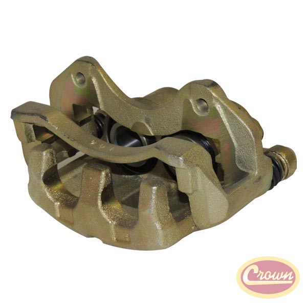 New Crown 5093180AA Front Right Brake Caliper 99-04 Grand Cherokee ( w j )