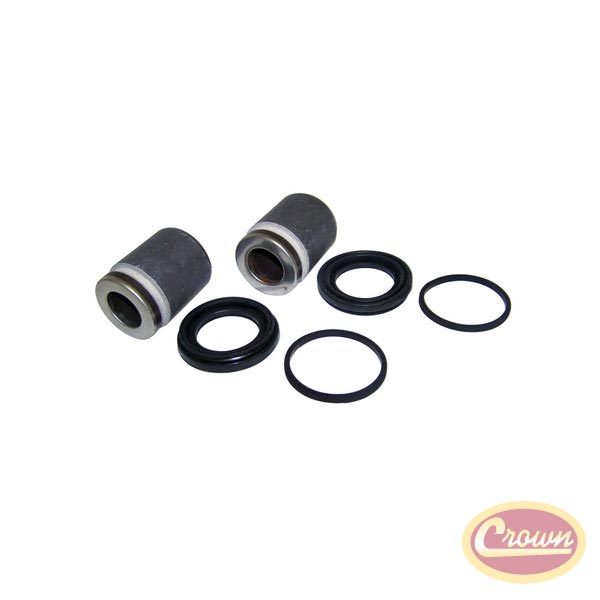 Caliper Repair Kit - Crown# 5093186AA