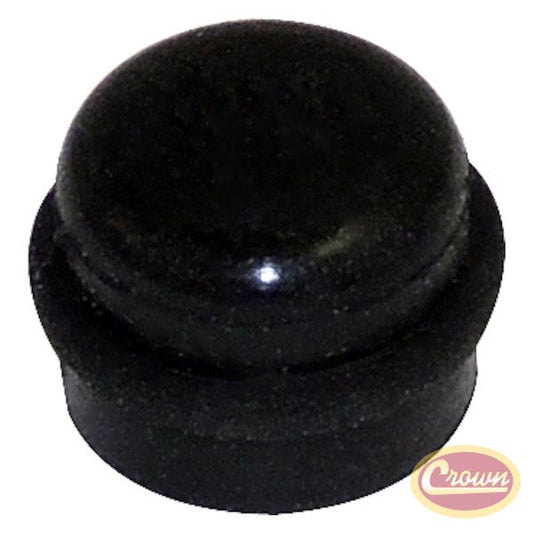 Bleeder Screw Cap - Crown# 5093278AB