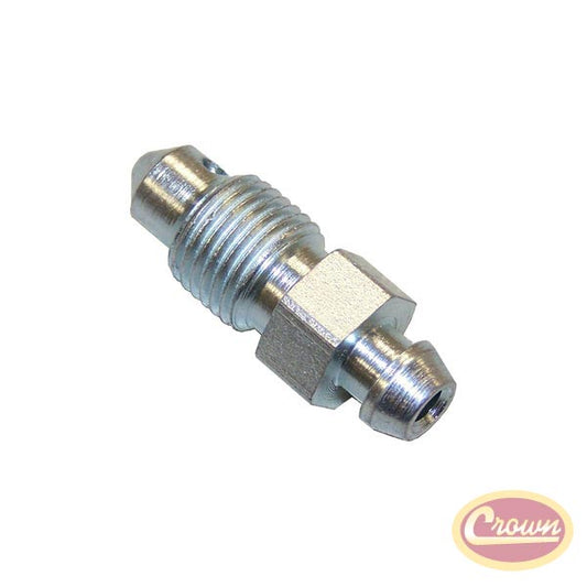 Bleeder Screw - Crown# 5093343AA