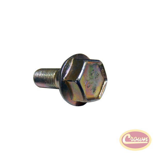 Caliper Bolt - Crown# 5093355AA