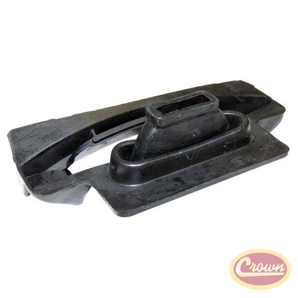 Parking Brake Lever Boot - Crown# 5093395AA