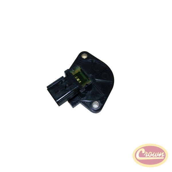 2pcs Camshaft Position Sensor - Compatible With Chrysler Dodge Plymouth Jeep Cars (Part # 917-724, 4882251AB)