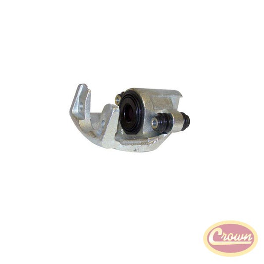 New Crown 5093542AA Rear Right Brake Caliper 03-06 Jeep Wrangler