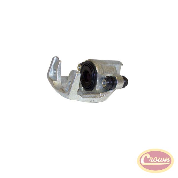 New Crown 5093542AA Rear Right Brake Caliper 03-06 Jeep Wrangler