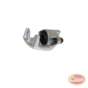 New Crown 5093542AA Rear Right Brake Caliper 03-06 Jeep Wrangler