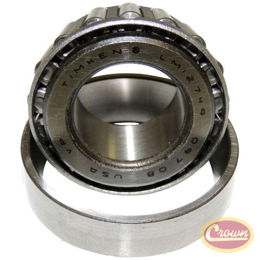 Bearing Set (Front Right) - Crown# 5097738AA