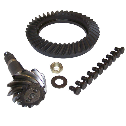 Gear & Pinion (3.73) - Crown# 5103016AB