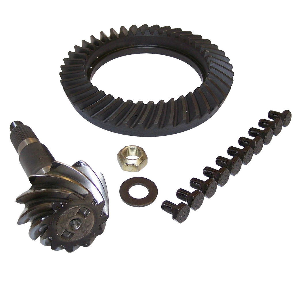 Gear & Pinion (3.73) - Crown# 5103016AB