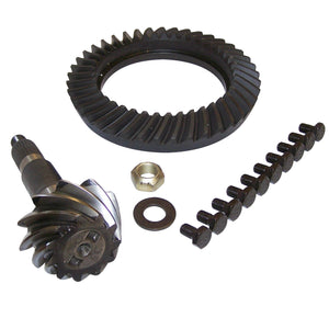 Gear & Pinion (3.73) - Crown# 5103016AB