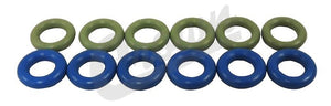O-Ring Set, Fuel Injector - Crown# 5103377AA