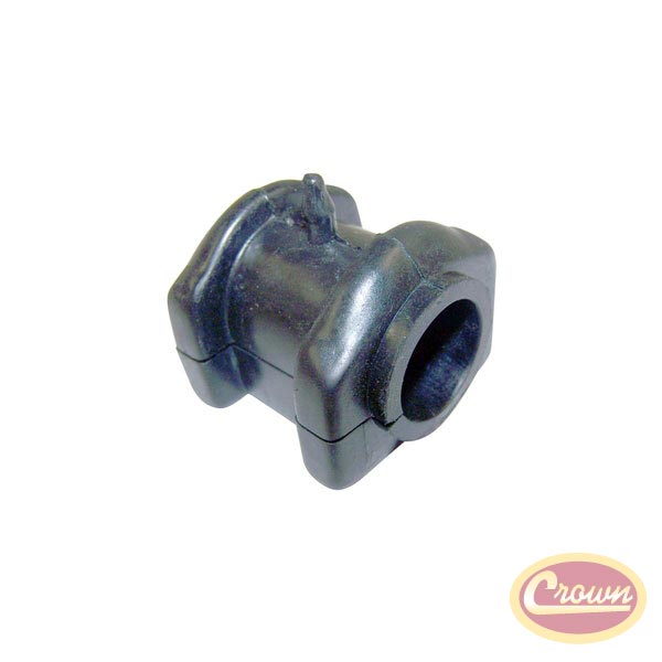 Sway Bar Bushing - Crown# 5105103AC