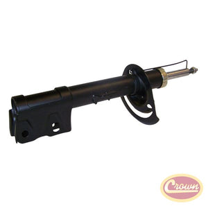 Suspension Strut (Front Right) - Crown# 5105174AG Fits 07-10 Jeep Compass