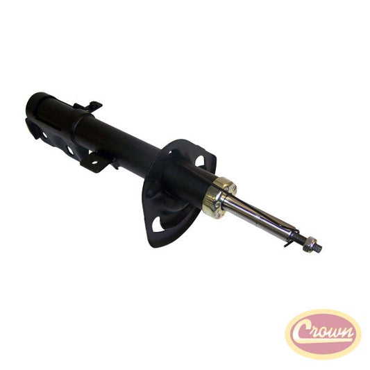 Suspension Strut (Front Left) - Crown# 5105175AG Fits 07-10 Jeep Compass