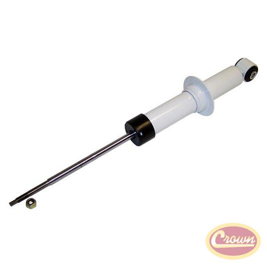 One Rear Shock Absorber - Crown# 5105178AG 07-10 Jeep Patriot, Compass
