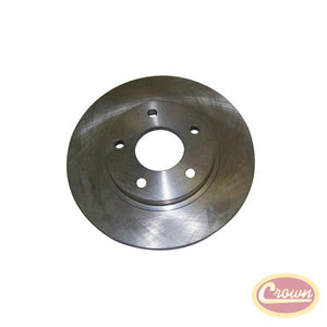 Brake Rotor (Front) - Crown# 5105513AA