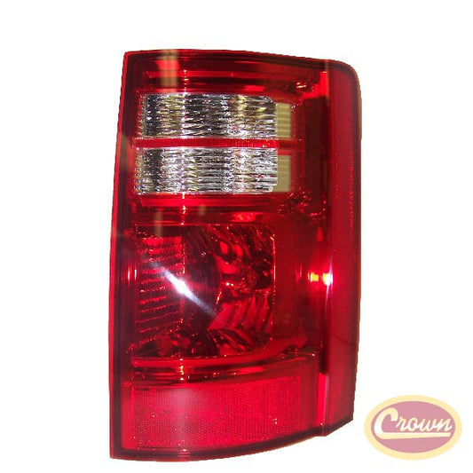 Tail Lamp (Caravan - Right) - Crown# 5113204AB